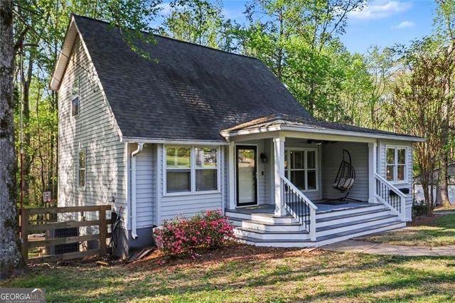 2758 Hightower Road, Ball Ground, GA 30107