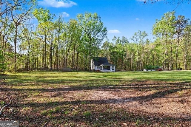 2758 Hightower Road, Ball Ground, GA 30107