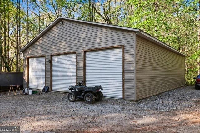 2758 Hightower Road, Ball Ground, GA 30107