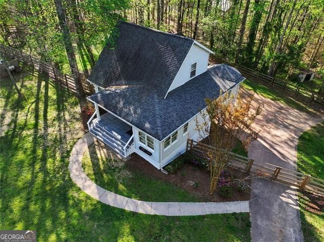 2758 Hightower Road, Ball Ground, GA 30107
