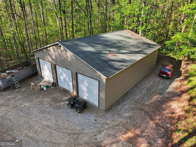 2758 Hightower Road, Ball Ground, GA 30107