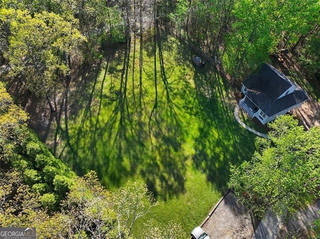 2758 Hightower Road, Ball Ground, GA 30107