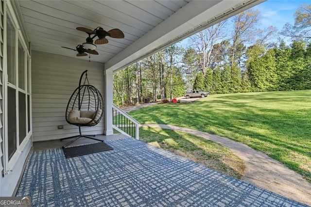 2758 Hightower Road, Ball Ground, GA 30107