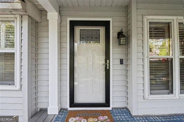 2758 Hightower Road, Ball Ground, GA 30107