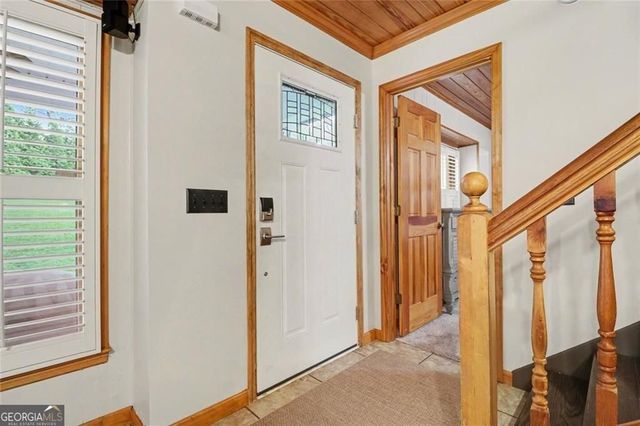 2758 Hightower Road, Ball Ground, GA 30107