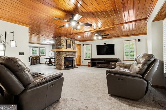 2758 Hightower Road, Ball Ground, GA 30107