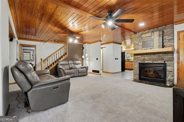 2758 Hightower Road, Ball Ground, GA 30107