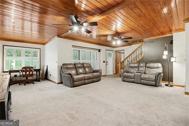 2758 Hightower Road, Ball Ground, GA 30107