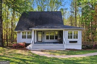2758 Hightower Road, Ball Ground, GA 30107