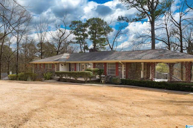 3408 BLUEBERRY LANE, Hoover, AL 35216