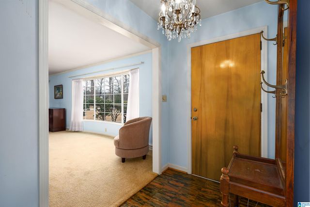 3408 BLUEBERRY LANE, Hoover, AL 35216