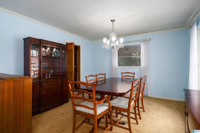 3408 BLUEBERRY LANE, Hoover, AL 35216