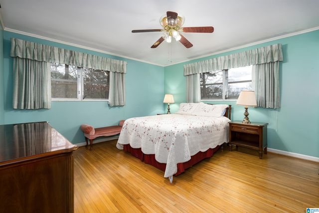 3408 BLUEBERRY LANE, Hoover, AL 35216