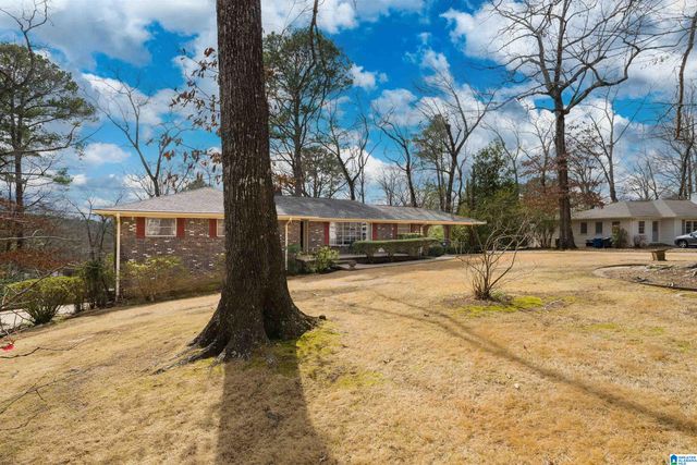 3408 BLUEBERRY LANE, Hoover, AL 35216