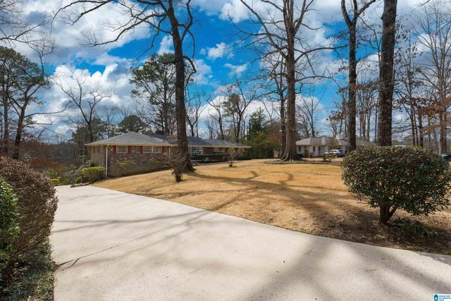 3408 BLUEBERRY LANE, Hoover, AL 35216