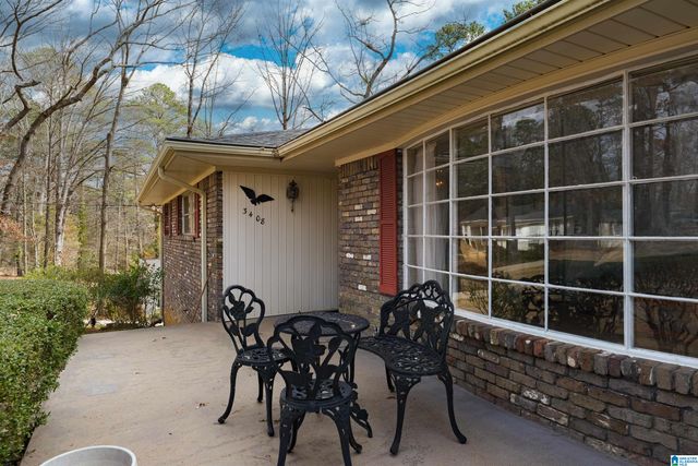 3408 BLUEBERRY LANE, Hoover, AL 35216