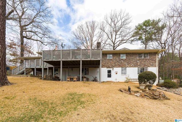 3408 BLUEBERRY LANE, Hoover, AL 35216