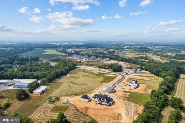 LOT 32 JILLIAN WAY, Hummelstown, PA 17036