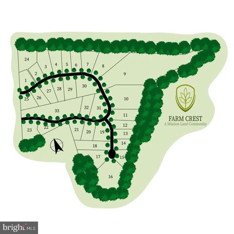 LOT 32 JILLIAN WAY, Hummelstown, PA 17036