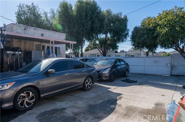 7101 San Marcus st, Paramount, CA 90723