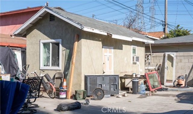 7101 San Marcus st, Paramount, CA 90723