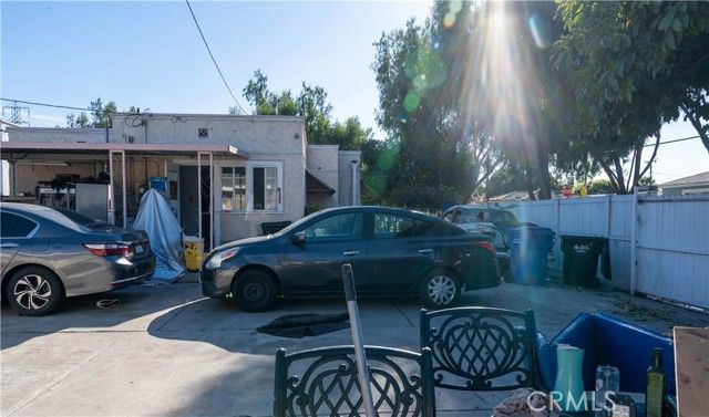 7101 San Marcus st, Paramount, CA 90723