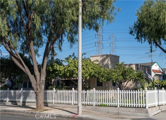 7101 San Marcus st, Paramount, CA 90723