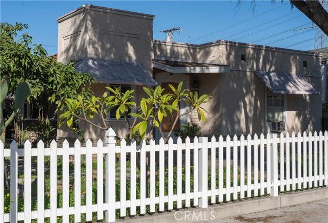 7101 San Marcus st, Paramount, CA 90723