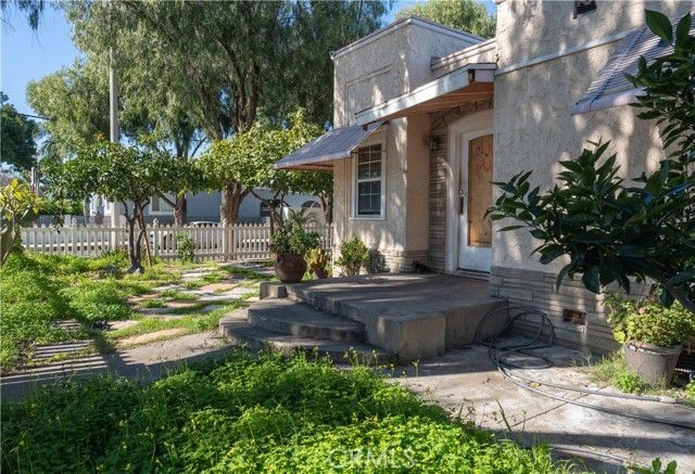 7101 San Marcus st, Paramount, CA 90723