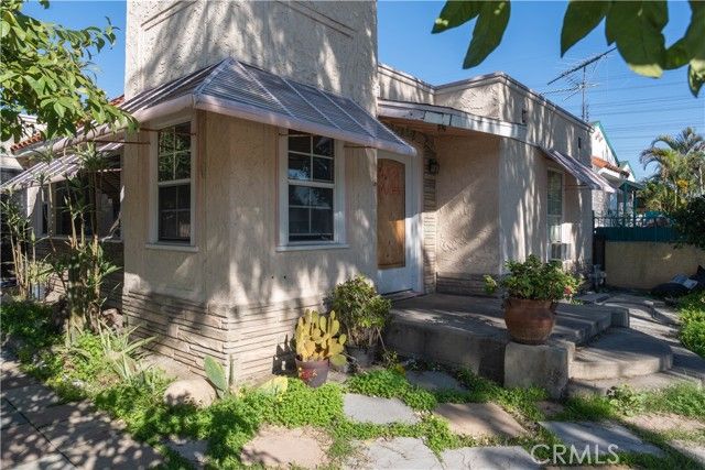 7101 San Marcus st, Paramount, CA 90723