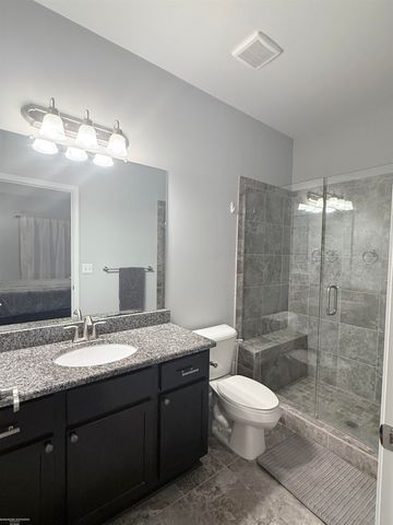 5531 Arbor Chase Drive, Ann Arbor, MI 48103