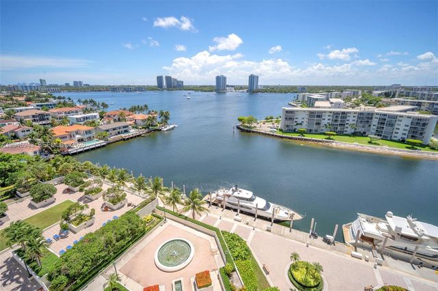 1000 W Island Blvd 1206, Aventura, FL 33160