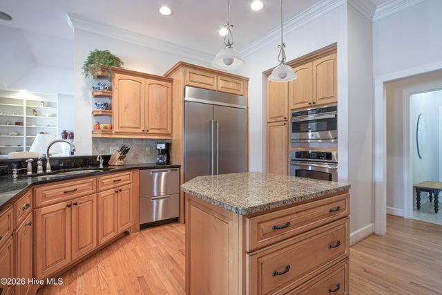 175 Brookhaven Road, Pinehurst, NC 28374