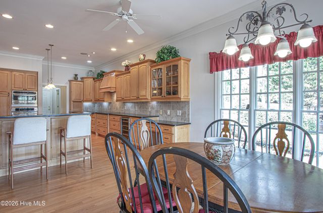 175 Brookhaven Road, Pinehurst, NC 28374