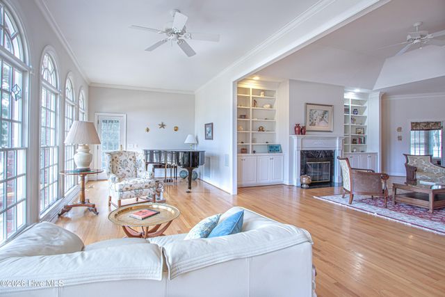 175 Brookhaven Road, Pinehurst, NC 28374