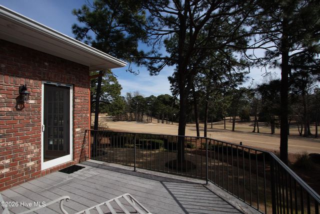 175 Brookhaven Road, Pinehurst, NC 28374