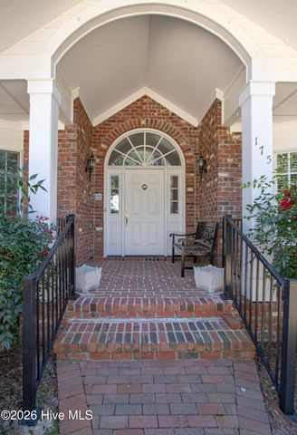 175 Brookhaven Road, Pinehurst, NC 28374