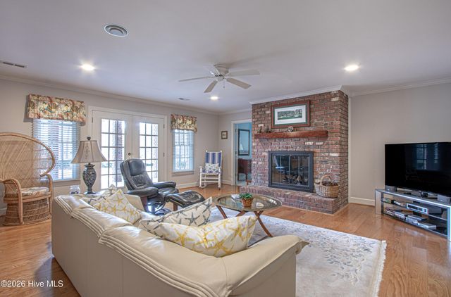 175 Brookhaven Road, Pinehurst, NC 28374