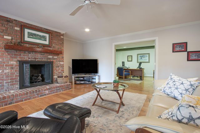 175 Brookhaven Road, Pinehurst, NC 28374