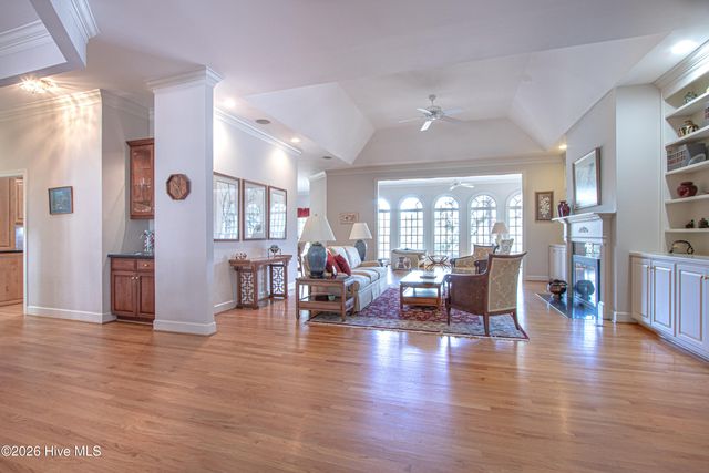 175 Brookhaven Road, Pinehurst, NC 28374