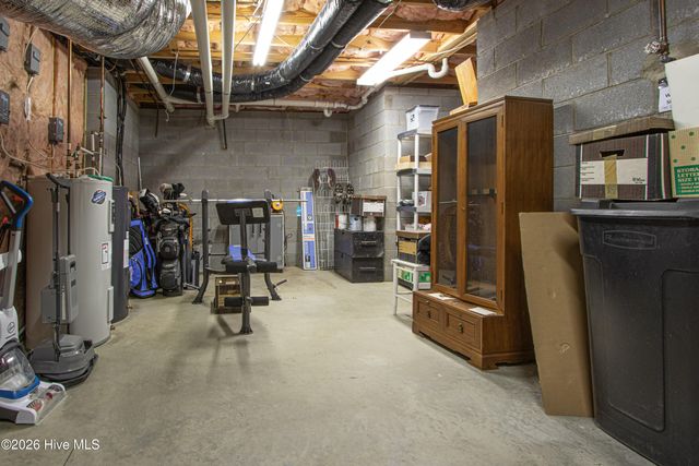 175 Brookhaven Road, Pinehurst, NC 28374