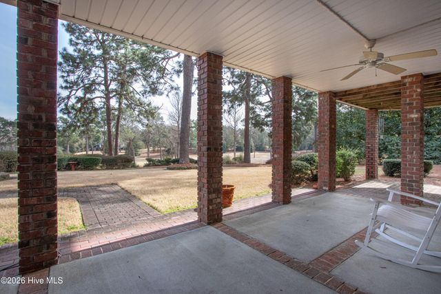 175 Brookhaven Road, Pinehurst, NC 28374