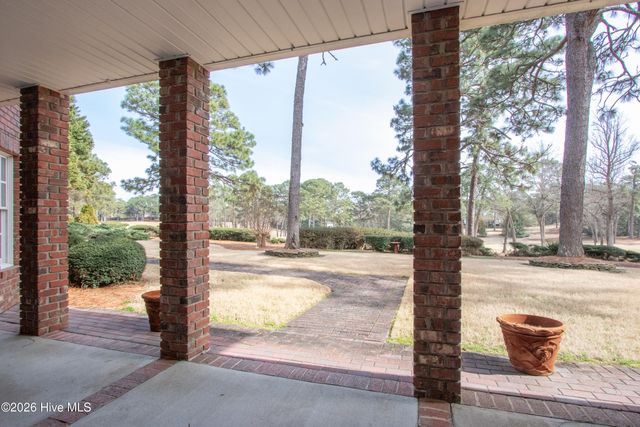 175 Brookhaven Road, Pinehurst, NC 28374