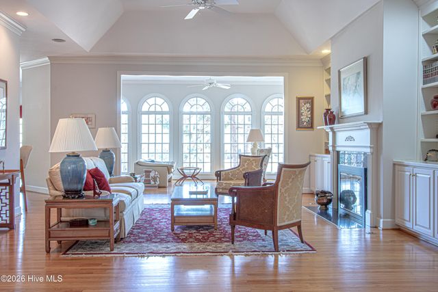 175 Brookhaven Road, Pinehurst, NC 28374