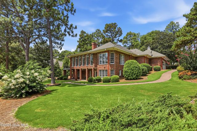 175 Brookhaven Road, Pinehurst, NC 28374