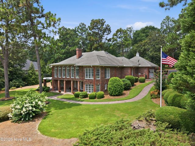 175 Brookhaven Road, Pinehurst, NC 28374