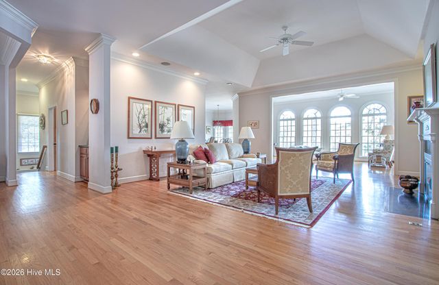 175 Brookhaven Road, Pinehurst, NC 28374