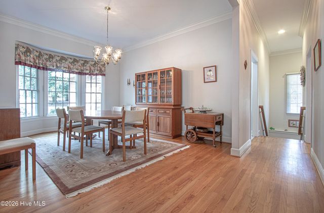 175 Brookhaven Road, Pinehurst, NC 28374