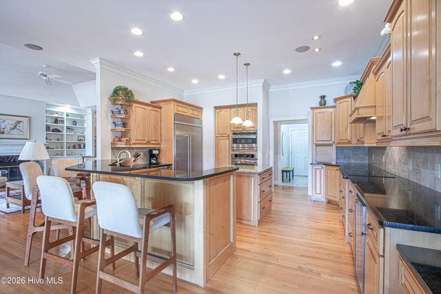 175 Brookhaven Road, Pinehurst, NC 28374