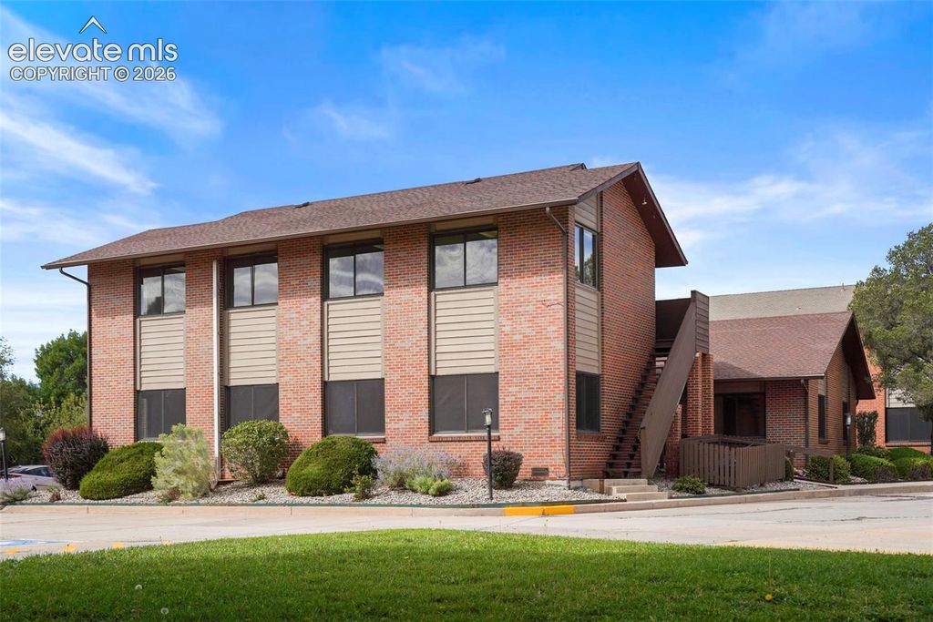 1873 Austin Bluffs Parkway, Colorado Springs, CO 80918 — photo 4